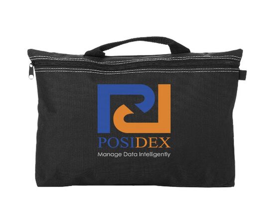 Orlando conference bag 3L Black - Unbranded 11943400
