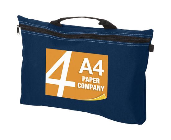 Orlando conference bag 3L Navy - Unbranded 11943401