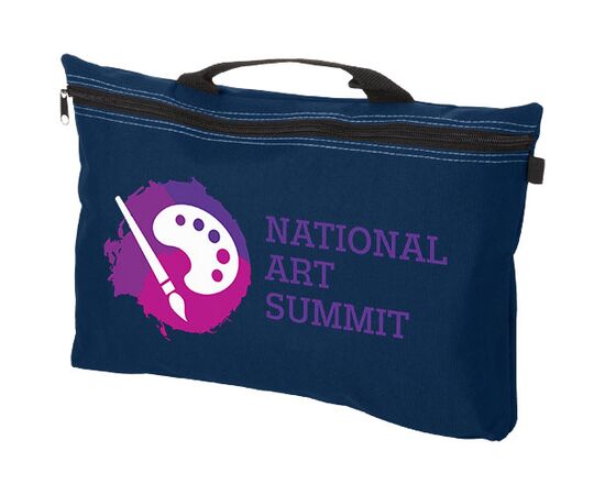 Orlando conference bag 3L Navy - Unbranded 11943401