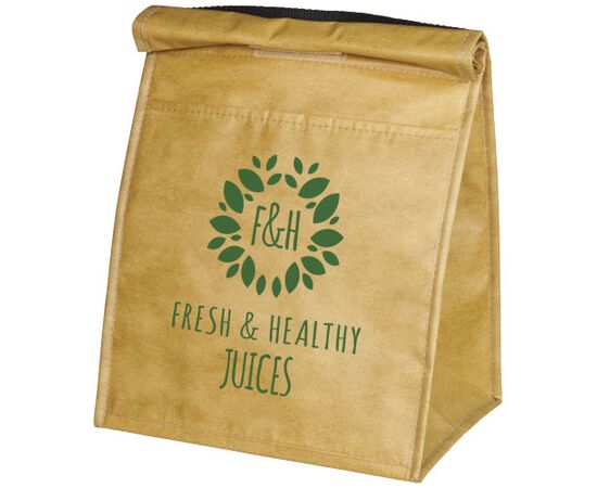 Papyrus grote koeltas 6L Naturel - Unbranded 12039601