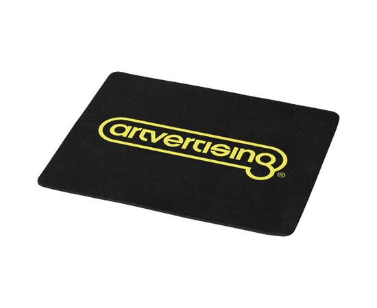 Tapis de souris Heli Noir - Unbranded 12349000