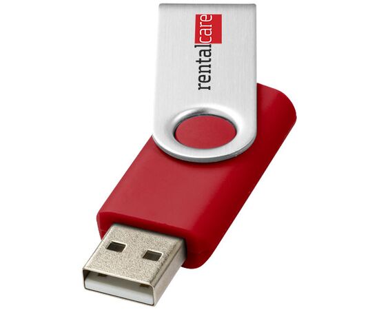 Rotate Basic 32 GB USB-Stick Rot - Unbranded 12371403