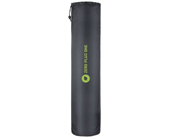 Cobra fitness and yoga mat Lime - Unbranded 12613203