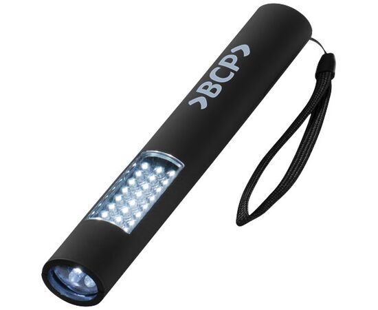 Torche magnétique 28 LED Lutz Noir - Unbranded 13402700