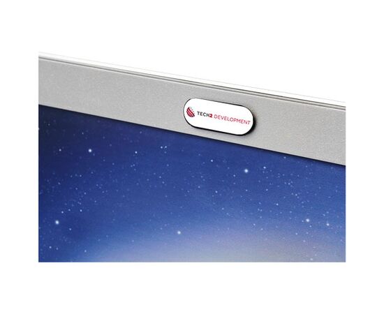 Hide camera blocker Black - Unbranded 13500400