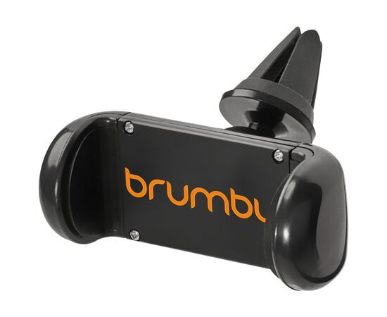 Support de téléphone portable pour voiture Grip Noir - Unbranded 13510000