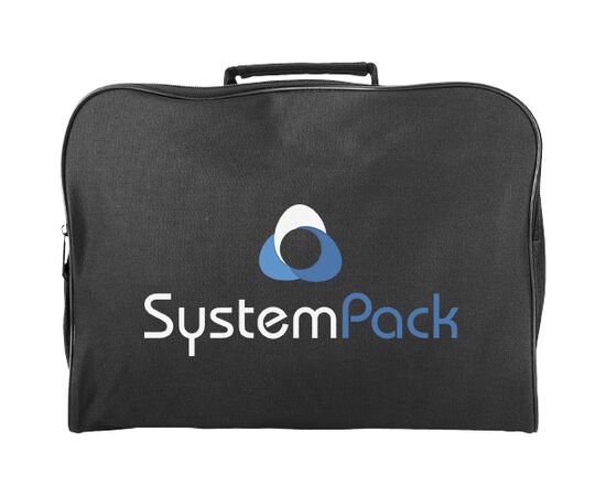 Florida conference bag 7L Black - Unbranded 19549540