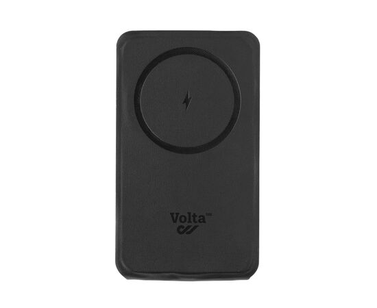 Swiss Peak 15W 3-in-1 magnetischer Wireles Charger aus rPU Schwarz - Swiss Peak P308.541