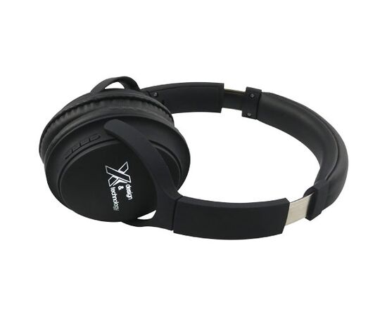 SCX.design E20 bluetooth 5.0 headphones Black, White - SCX.design 1PX00600