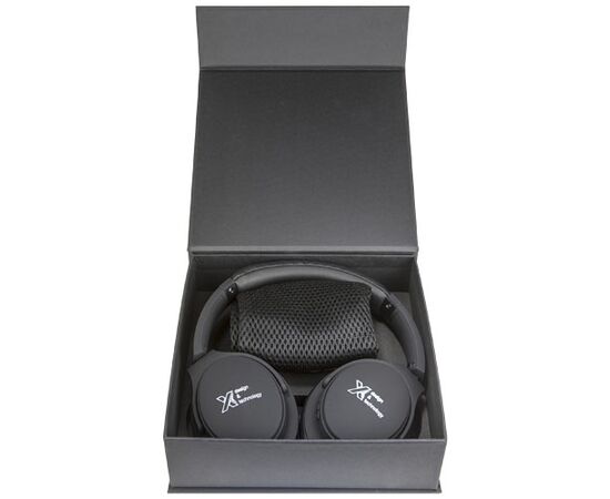 SCX.design E20 bluetooth 5.0 headphones Black, White - SCX.design 1PX00600