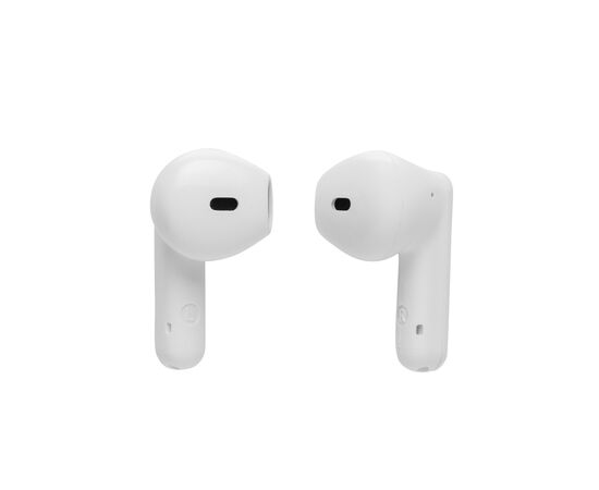 Tunevo kabellose Ohrhörer aus RCS recyceltem Kunststoff Weiß - XD Collection P311.0403