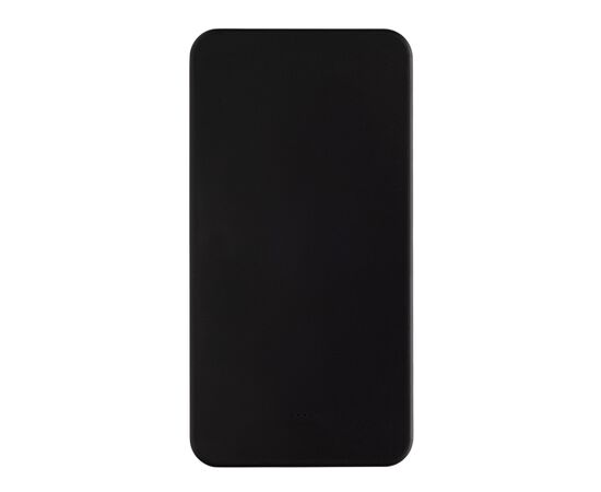 Boostcore RCS recycled plastic powerbank 20.000mAh USB C Black - XD Collection P322.5701