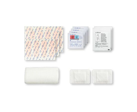 MyKit Eerste hulp kit Wit - MyKit 1Z250001