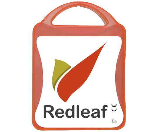 MyKit Festival Plus Rouge - MyKit 1Z252704