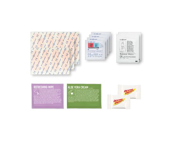MyKit Energizer Weiß - MyKit 1Z252901