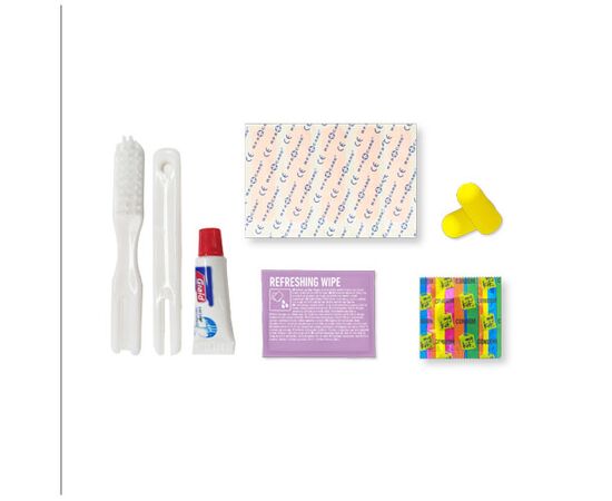 MiniKit Festival Set White - MyKit 1Z255001