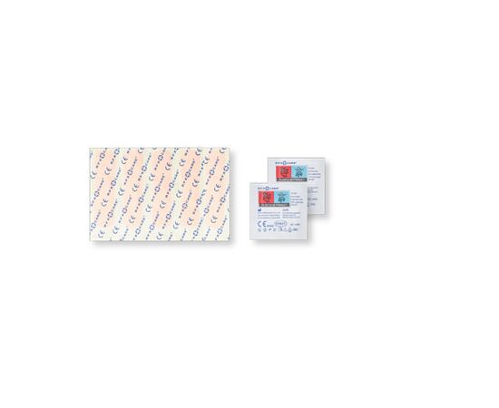 MiniKit First Aid White - MyKit 1Z255301