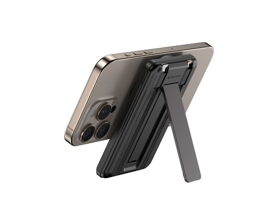 Urban Vitamin Redwood 5in1 5000mah 20W PD magnetic powerbank Black - Urban Vitamin P322.7101