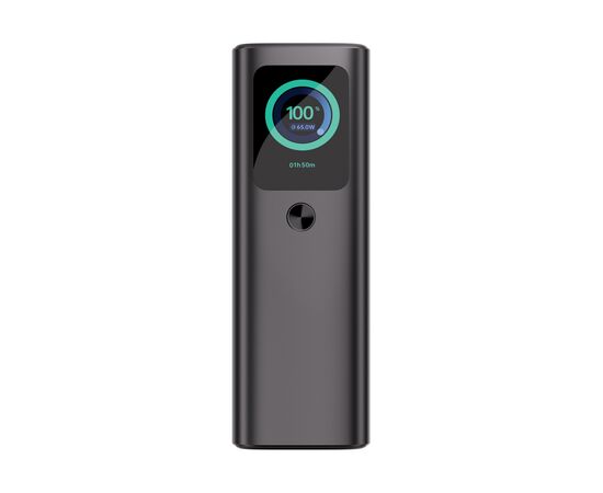 Urban Vitamin Stanford 165W 20.000mAh Powerbank Grau - Urban Vitamin P322.7802