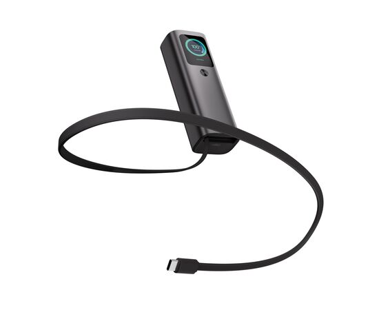 Urban Vitamin Stanford 165W 20.000mAh Powerbank Grau - Urban Vitamin P322.7802