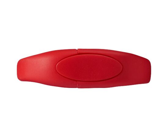 Clé USB bracelet Rouge - Unbranded 1Z30413L