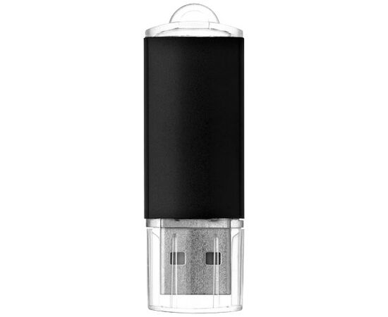 Clé USB Silicon Valley Noir - Unbranded 1Z34130D