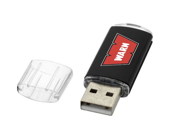 Clé USB Silicon Valley Noir - Unbranded 1Z34130D