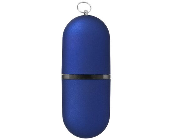 Clé USB capsule Bleu - Unbranded 1Z38703D