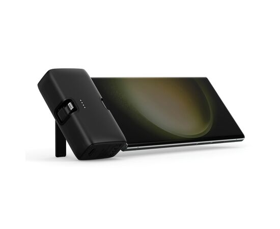 Urban Vitamin Los Angeles RCS rplastic 20W PD powerbank Black - Urban Vitamin P322.8501