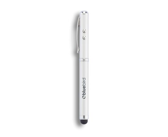 4 in 1 pen Silver - XD Collection P327.102