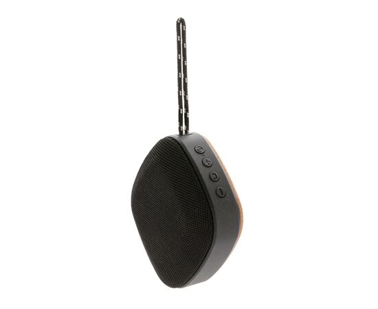 Baia 5W kabelloser Lautsprecher Schwarz - XD Xclusive P328.341