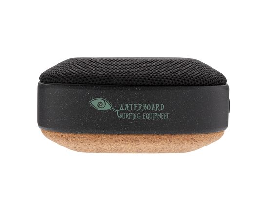 Baia 5W kabelloser Lautsprecher Schwarz - XD Xclusive P328.341