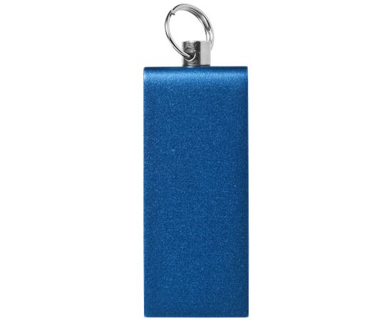 Mini rotate USB Blauw - Unbranded 1Z39272K