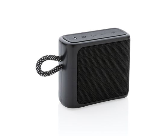 Splash IPX6 3W Lautsprecher Schwarz - XD Collection P329.321