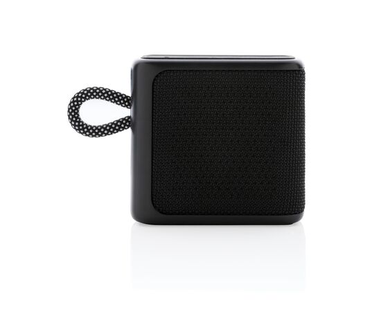 Splash IPX6 3W Lautsprecher Schwarz - XD Collection P329.321