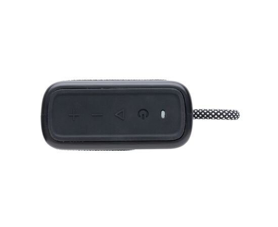 Splash IPX6 3W Lautsprecher Schwarz - XD Collection P329.321