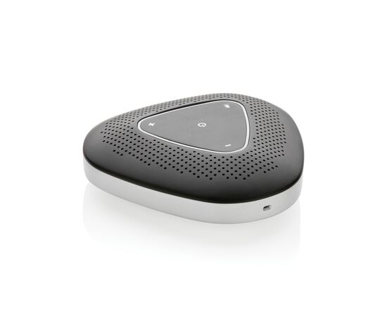 Enceinte pour conférence téléphonique Noir - XD Collection P329.381