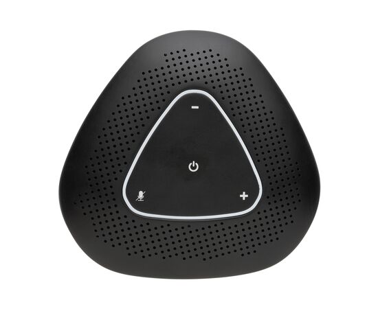 Enceinte pour conférence téléphonique Noir - XD Collection P329.381