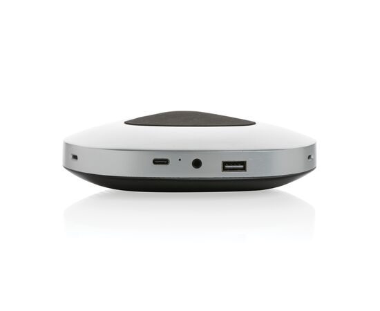 Enceinte pour conférence téléphonique Noir - XD Collection P329.381