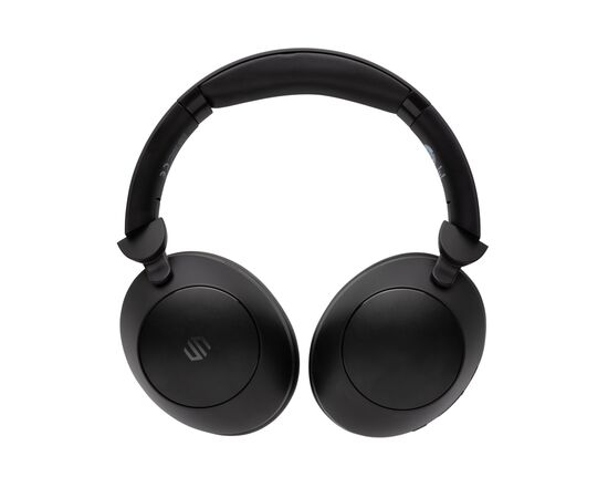 Urban Vitamin Cupertino RCS rplastic ANC headphone Black - Urban Vitamin P329.571
