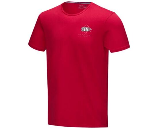 Balfour T-Shirt für Herren Rot - Elevate NXT 38024251