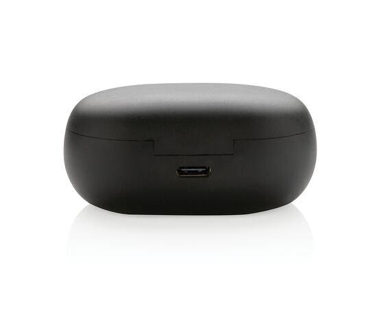 Urban Vitamin Gilroy hybrid ANC and ENC earbuds Black - Urban Vitamin P329.701