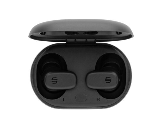 Urban Vitamin Gilroy hybrid ANC and ENC earbuds Black - Urban Vitamin P329.701