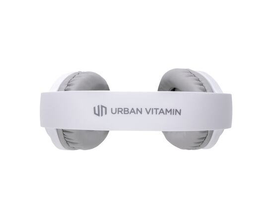 Urban Vitamin Belmont Wireless Kopfhörer Weiß - Urban Vitamin P329.763
