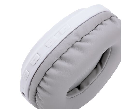 Urban Vitamin Belmont Wireless Kopfhörer Weiß - Urban Vitamin P329.763