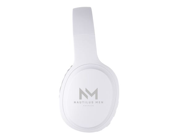Urban Vitamin Belmont Wireless Kopfhörer Weiß - Urban Vitamin P329.763