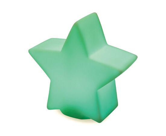 Star colour changing light White -  CX1361-06