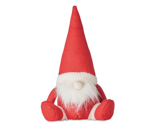 Felt Christmas dwarf Red -  CX1482-05