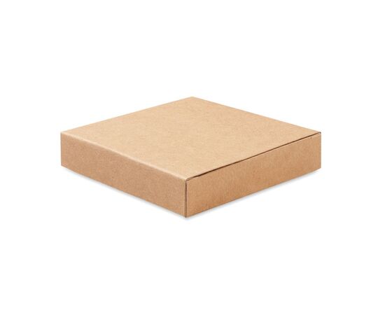 Houten kerstversiering set Hout -  CX1495-40