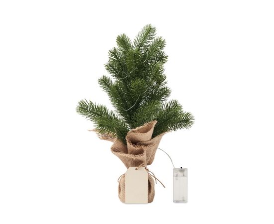 Künstlicher Weihnachtsbaum Grün -  CX1511-09